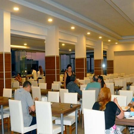Comfort Ada Class Hotel Kuşadası Ngoại thất bức ảnh