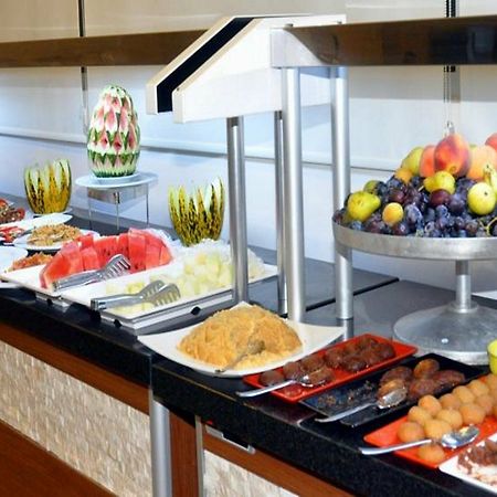Comfort Ada Class Hotel Kuşadası Ngoại thất bức ảnh