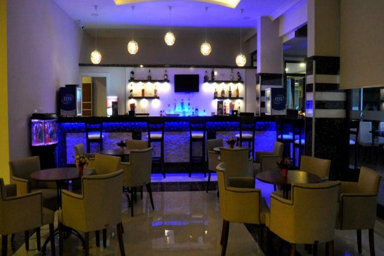 Comfort Ada Class Hotel Kuşadası Ngoại thất bức ảnh