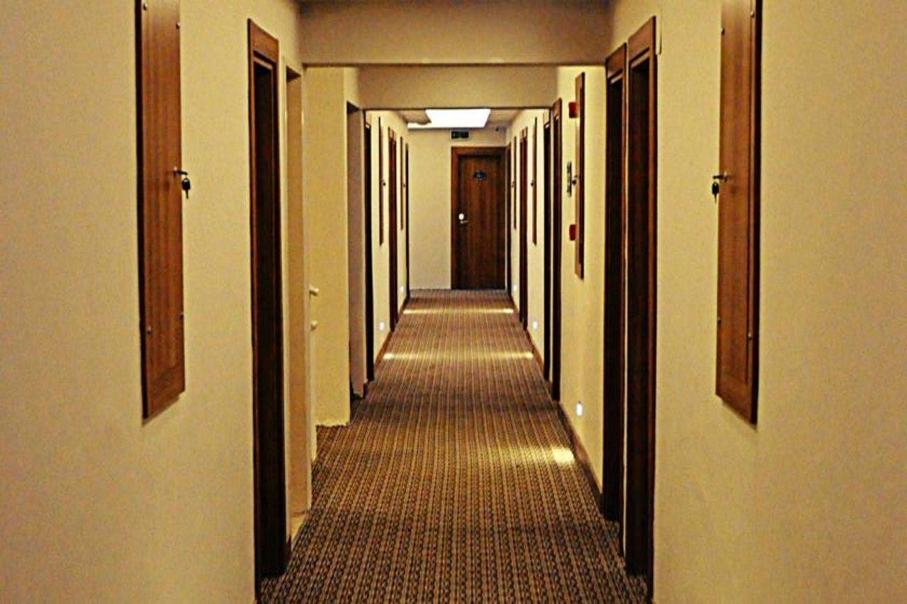 Comfort Ada Class Hotel Kuşadası Ngoại thất bức ảnh