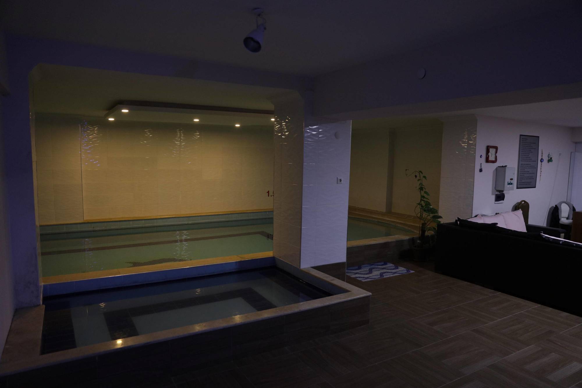 Comfort Ada Class Hotel Kuşadası Ngoại thất bức ảnh